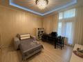 4-бөлмелі пәтер · 210 м² · 1/4 қабат, Мусабаева 19, бағасы: 200 млн ₸ в Алматы, Бостандыкский р-н — фото 4