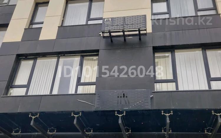 2-комнатная квартира · 66 м² · 5 этаж, Рыскулова 1/2 за 33 млн ₸ в Алматы, Алатауский р-н — фото 2