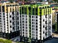 2-комнатная квартира · 66 м² · 5 этаж, Рыскулова 1/2 за 33 млн ₸ в Алматы, Алатауский р-н — фото 3