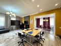 Жеке үй · 5 бөлме · 250 м² · 8 жүзд., АЛМАЛЫ 20 — Дом BI VILLAGE, бағасы: 340 млн ₸ в Астане, Есильский р-н — фото 22