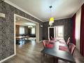 Жеке үй · 5 бөлме · 250 м² · 8 жүзд., АЛМАЛЫ 20 — Дом BI VILLAGE, бағасы: 340 млн ₸ в Астане, Есильский р-н — фото 30
