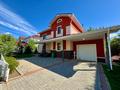 Жеке үй · 5 бөлме · 250 м² · 8 жүзд., АЛМАЛЫ 20 — Дом BI VILLAGE, бағасы: 340 млн ₸ в Астане, Есильский р-н — фото 54