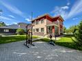 Жеке үй · 5 бөлме · 250 м² · 8 жүзд., АЛМАЛЫ 20 — Дом BI VILLAGE, бағасы: 340 млн ₸ в Астане, Есильский р-н — фото 58