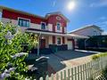 Жеке үй · 5 бөлме · 250 м² · 8 жүзд., АЛМАЛЫ 20 — Дом BI VILLAGE, бағасы: 340 млн ₸ в Астане, Есильский р-н — фото 59