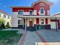 Жеке үй · 5 бөлме · 250 м² · 8 жүзд., АЛМАЛЫ 20 — Дом BI VILLAGE, бағасы: 340 млн ₸ в Астане, Есильский р-н — фото 60