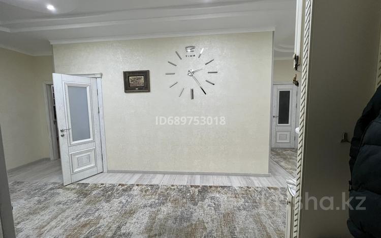 4-комнатная квартира · 157 м² · 5/10 этаж, 17-й мкр 17-й микрорайон за 70 млн ₸ в Актау — фото 2