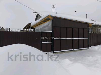 Отдельный дом · 4 комнаты · 100 м² · 12 сот., Хохрякова 6 — Посёлок Опытное поле за 18.5 млн 〒 в Усть-Каменогорске