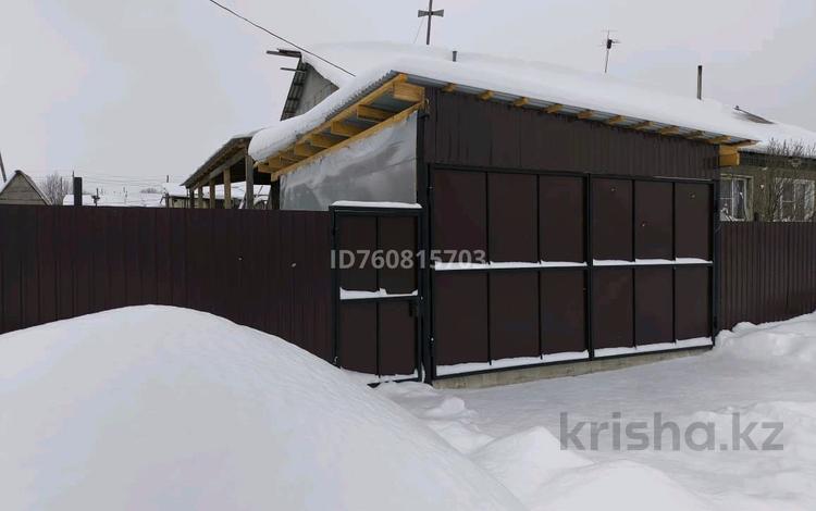 Отдельный дом · 4 комнаты · 100 м² · 12 сот., Хохрякова 6 — Посёлок Опытное поле за 18.5 млн ₸ в Усть-Каменогорске — фото 2