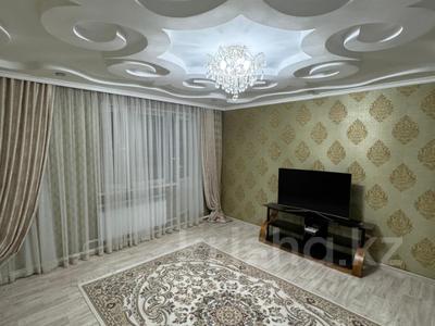 3-комнатная квартира · 83.5 м² · 4/5 этаж, Кокжал Барака 20 за 37 млн 〒 в Усть-Каменогорске