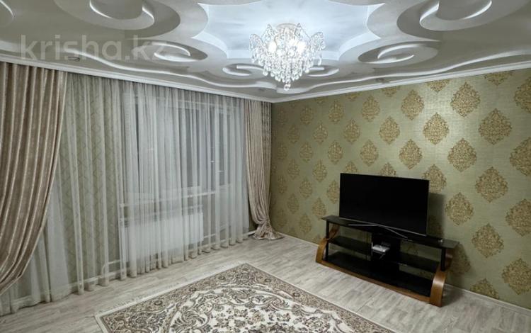 3-комнатная квартира · 83.5 м² · 4/5 этаж, Кокжал Барака 20 за 37 млн ₸ в Усть-Каменогорске — фото 18