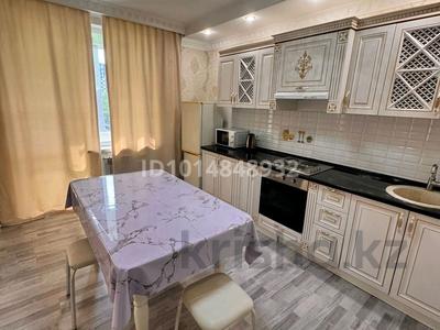 1-бөлмелі пәтер · 42 м² · 4/13 қабат, Макатаева 127 — Муратбаева, бағасы: 41 млн ₸ в Алматы, Алмалинский р-н