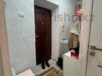 1-комнатная квартира · 34.7 м² · 3/5 этаж, шевченко за 8 млн ₸ в Актобе, мкр Гормолзавод