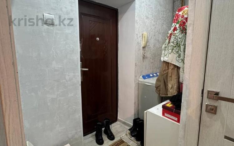 1-комнатная квартира · 34.7 м² · 3/5 этаж, шевченко за 8 млн ₸ в Актобе, мкр Гормолзавод — фото 9