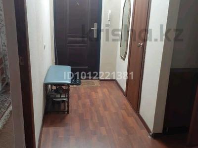 3-комнатная квартира · 70.8 м² · 4/5 этаж, Мкр. Мушелтой 19 за 28 млн ₸ в Талдыкоргане, военный городок Улан