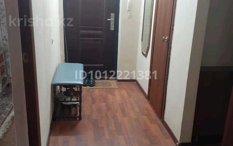 3-комнатная квартира · 70.8 м² · 4/5 этаж, Мкр. Мушелтой 19 за 28 млн ₸ в Талдыкоргане, военный городок Улан — фото 2