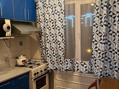 2-бөлмелі пәтер · 46 м² · 5/5 қабат, мкр Орбита-2 6, бағасы: 34 млн ₸ в Алматы, Бостандыкский р-н