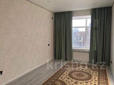 1-бөлмелі пәтер · 40 м² · 6/6 қабат, Майкудук, 067 учетный квартал, бағасы: 21.5 млн ₸ в Караганде, Алихана Бокейханова р-н