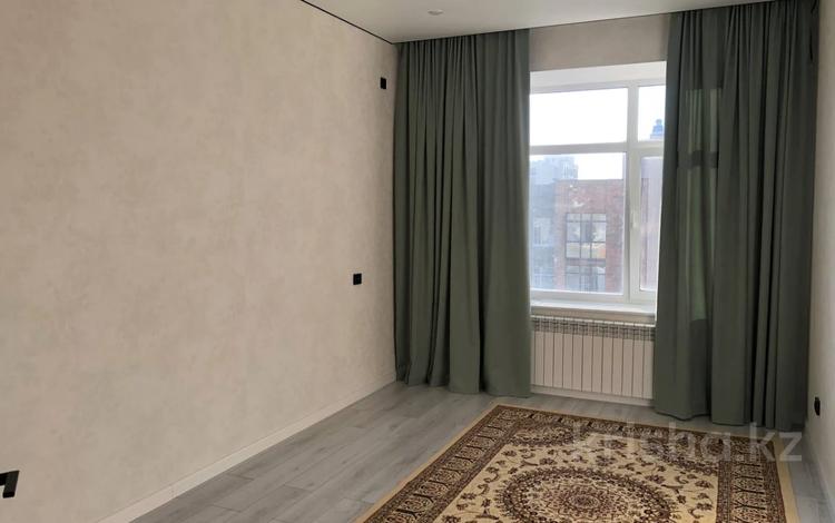 1-бөлмелі пәтер · 40 м² · 6/6 қабат, Майкудук, 067 учетный квартал, бағасы: 21.5 млн ₸ в Караганде, Алихана Бокейханова р-н — фото 2