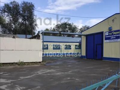 Строительная компания с депозитарием · 1257 м², бағасы: 800 млн ₸ в Астане, Есильский р-н