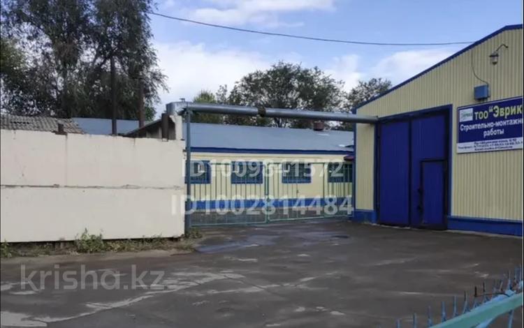 Строительная компания с депозитарием · 1257 м², бағасы: 800 млн ₸ в Астане, Есильский р-н — фото 3