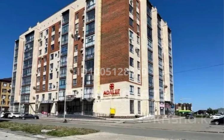 1-комнатная квартира · 55 м² · 2/9 этаж, Базарбая Жуманиязова 97 за 20 000 ₸ в Уральске — фото 2