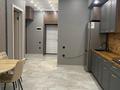 1-комнатная квартира · 55 м² · 2/9 этаж, Базарбая Жуманиязова 97 за 20 000 ₸ в Уральске — фото 10