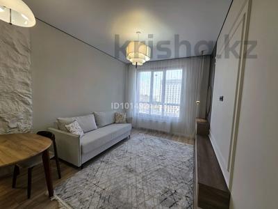 2-комнатная квартира · 42 м² · 10 этаж, Е 882 7 за 31 млн ₸ в Астане, Нура р-н