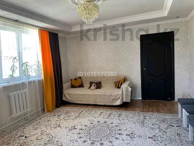Отдельный дом · 3 комнаты · 60 м² · 6.5 сот., Квартал 2 74 за 25 млн ₸ в Исаеве