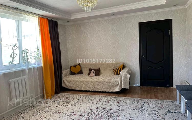 Отдельный дом · 3 комнаты · 60 м² · 6.5 сот., Квартал 2 74 за 25 млн ₸ в Исаеве — фото 2