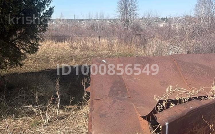 Саяжай · 1 бөлме · 10 м² · 5 сот., Вишнёвая 189 — Зерендинская трасса третий поворот налево, середина, бағасы: 490 000 〒 в Кокшетау — фото 6