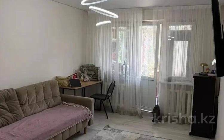 1-бөлмелі пәтер · 31.2 м² · 3/5 қабат, Байтурсынова — Жибек Жолы, бағасы: 29 млн ₸ в Алматы, Алмалинский р-н — фото 5