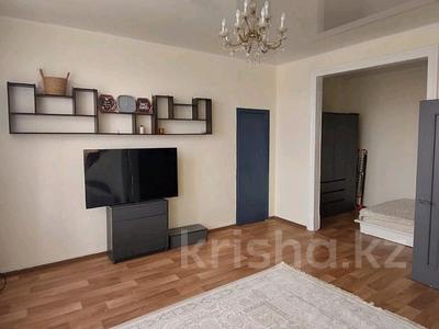 1-комнатная квартира · 43.5 м² · 4/4 этаж, мкр Новый Город, Абая 6 — Костенко за 16.5 млн ₸ в Караганде, Казыбек би р-н