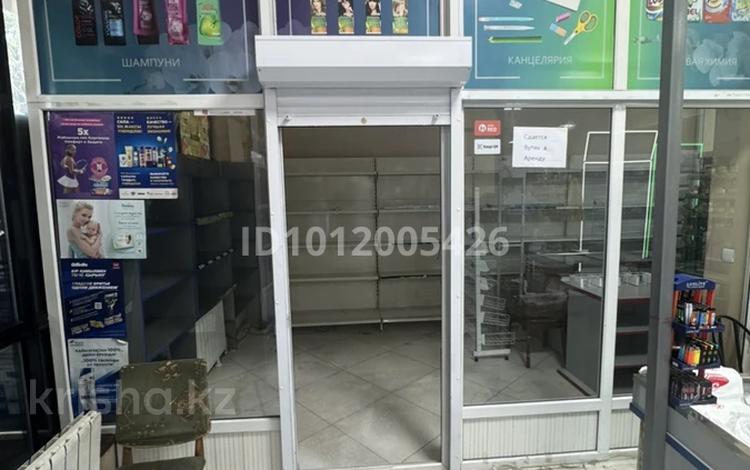 Магазины и бутики · 16 м² за 130 000 ₸ в Шымкенте, Енбекшинский р-н — фото 2