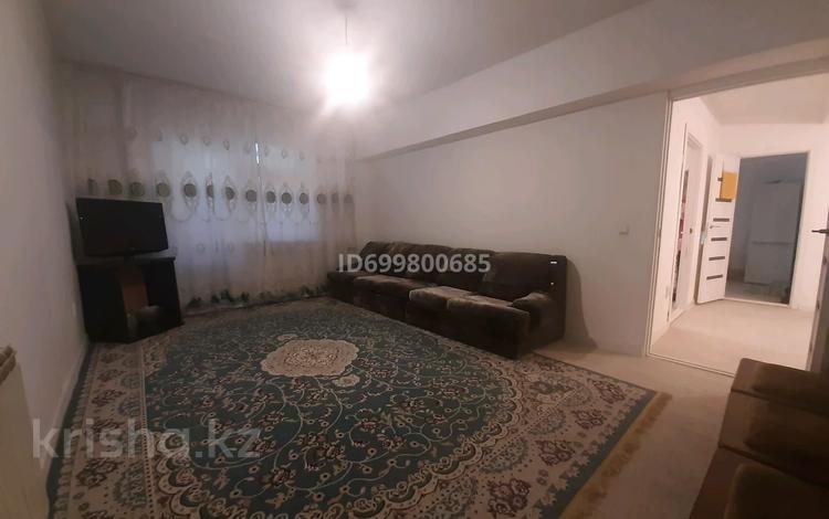 2-комнатная квартира · 62 м² · 2/3 этаж, Просп Суюнбая 157А за 37 млн ₸ в Алматы, Жетысуский р-н — фото 2