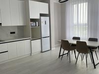 1-комнатная квартира · 62 м² · 9/12 этаж, мкр Тастак-1, Райымбека 348/1 к1-7 за 3 000 〒 в Алматы, Ауэзовский р-н