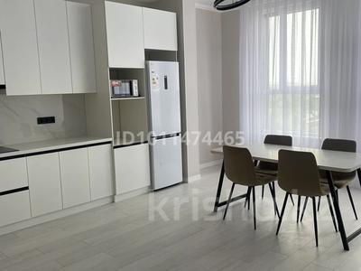 1-комнатная квартира · 62 м² · 9/12 этаж, мкр Тастак-1, Райымбека 248/1 к1-7 за 3 000 〒 в Алматы, Ауэзовский р-н