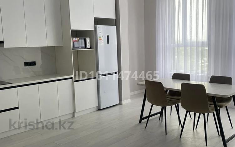 1-бөлмелі пәтер · 62 м² · 9/12 қабат, мкр Тастак-1, Райымбека 348/1 к1-7, бағасы: 3 000 ₸ в Алматы, Ауэзовский р-н — фото 2