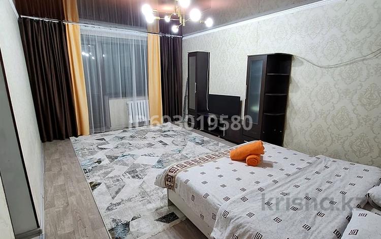 1-комнатная квартира · 33 м² · 4 этаж, Шевченко 128 за 2 000 〒 в Талдыкоргане — фото 12