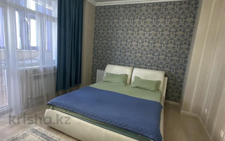 2-комнатная квартира · 82 м² · 4/12 этаж, Сарайшык 34 — Акмешит, Байтерек за 450 000 ₸ в Астане, Есильский р-н — фото 9