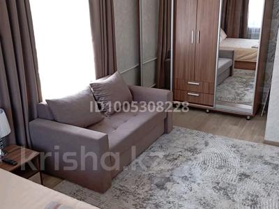 1-комнатная квартира · 40 м² · 4/5 этаж, Интернациональная 30 — Ул.Назарбаева, ул.Жумабаева за 14 000 ₸ в Петропавловске