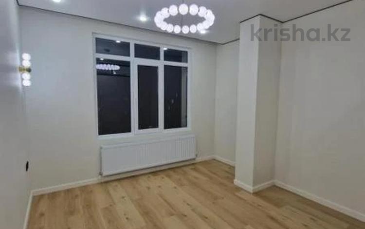 3-комнатная квартира · 52 м² · 8/9 этаж, мкр Шугыла — Алматы жастар, Умай ипотека проходит. за 30.5 млн ₸ в Наурызбайский р-н — фото 2