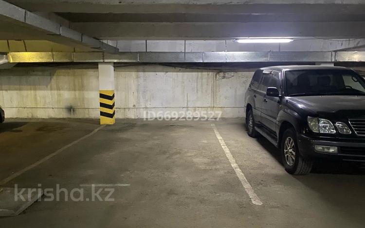 Паркинг • 33 м² • Мустафина 21, бағасы: ~ 1.7 млн 〒 в Астане, Алматы р-н — фото 2
