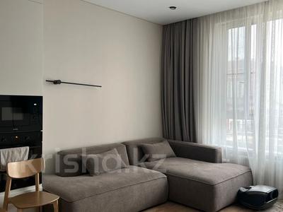 3-бөлмелі пәтер · 76.31 м² · 3/20 қабат, Аль-Фараби 1/1, бағасы: 85 млн ₸ в Астане, Есильский р-н