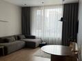 3-бөлмелі пәтер · 76.31 м² · 3/20 қабат, Аль-Фараби 1/1, бағасы: 85 млн ₸ в Астане, Есильский р-н — фото 2