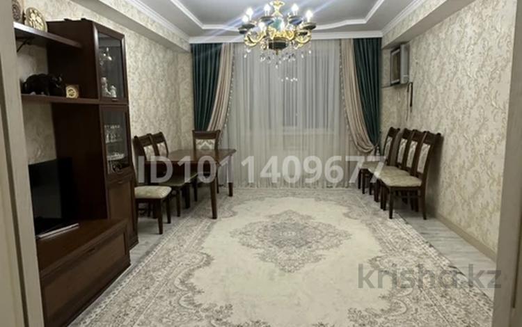 4-бөлмелі пәтер · 140 м² · 5/16 қабат, 17-й мкр 4, бағасы: 60 млн ₸ в Актау — фото 2