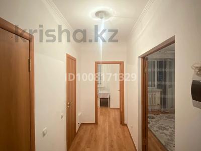 1-комнатная квартира · 38 м² · 12/13 этаж, Жубанова 10 — Жубанова Кенесары за 18.5 млн 〒 в Астане, р-н Байконур