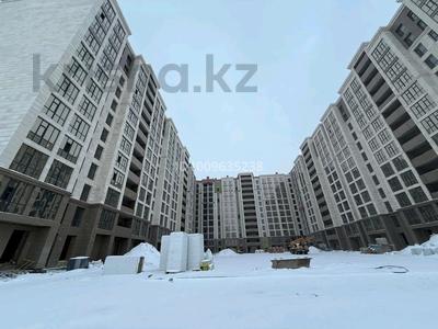 1-бөлмелі пәтер · 42.8 м² · 5/12 қабат, Жумекен Нажимеденов 38, бағасы: 21 млн ₸ в Астане, Сарайшык р-н