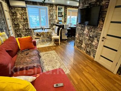 3-комнатная квартира · 53.9 м² · 4/5 этаж, Горняков 68 за 14 млн ₸ в Рудном