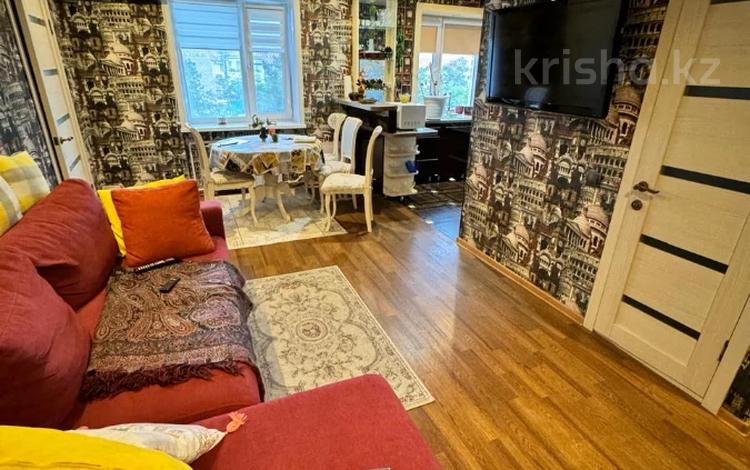 3-комнатная квартира · 53.9 м² · 4/5 этаж, Горняков 68 за 14 млн ₸ в Рудном — фото 13