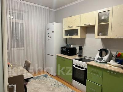 1-бөлмелі пәтер, 37.2 м², 10/14 қабат, Кордай — Срочная продажа, бағасы: 17.4 млн 〒 в Астане, Алматы р-н